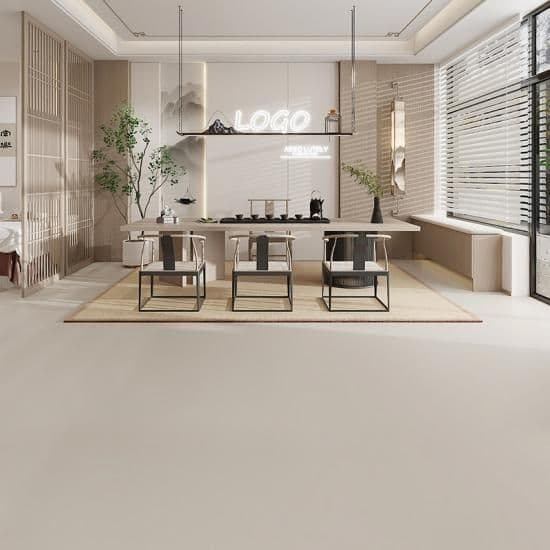 Medical Homogeneous PVC BNS-6316 - 3