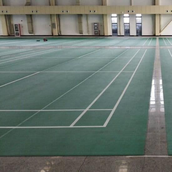 Badminton Sports PVC GYM-80401 - 2
