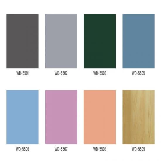 Dance Studio Sports PVC WD-5502 - 4