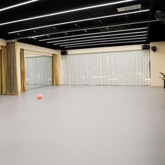 Dance Studio Sports PVC WD-5502 - 2