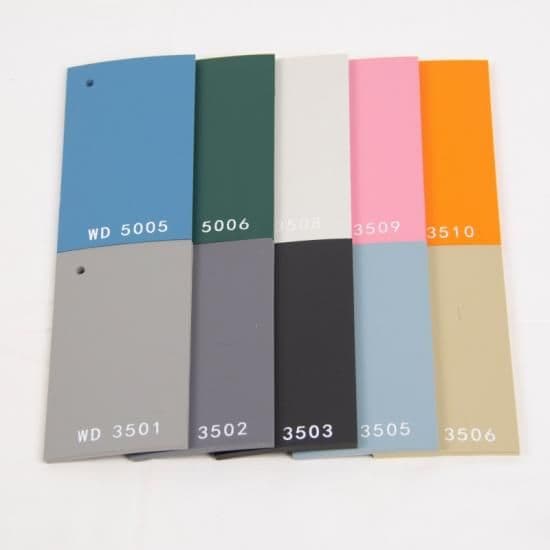 Dance Studio Sports PVC WD-5502 - 3