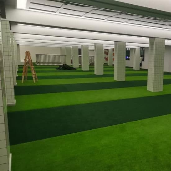 Soccer Artificial Turf GLCWPJ509 - 4